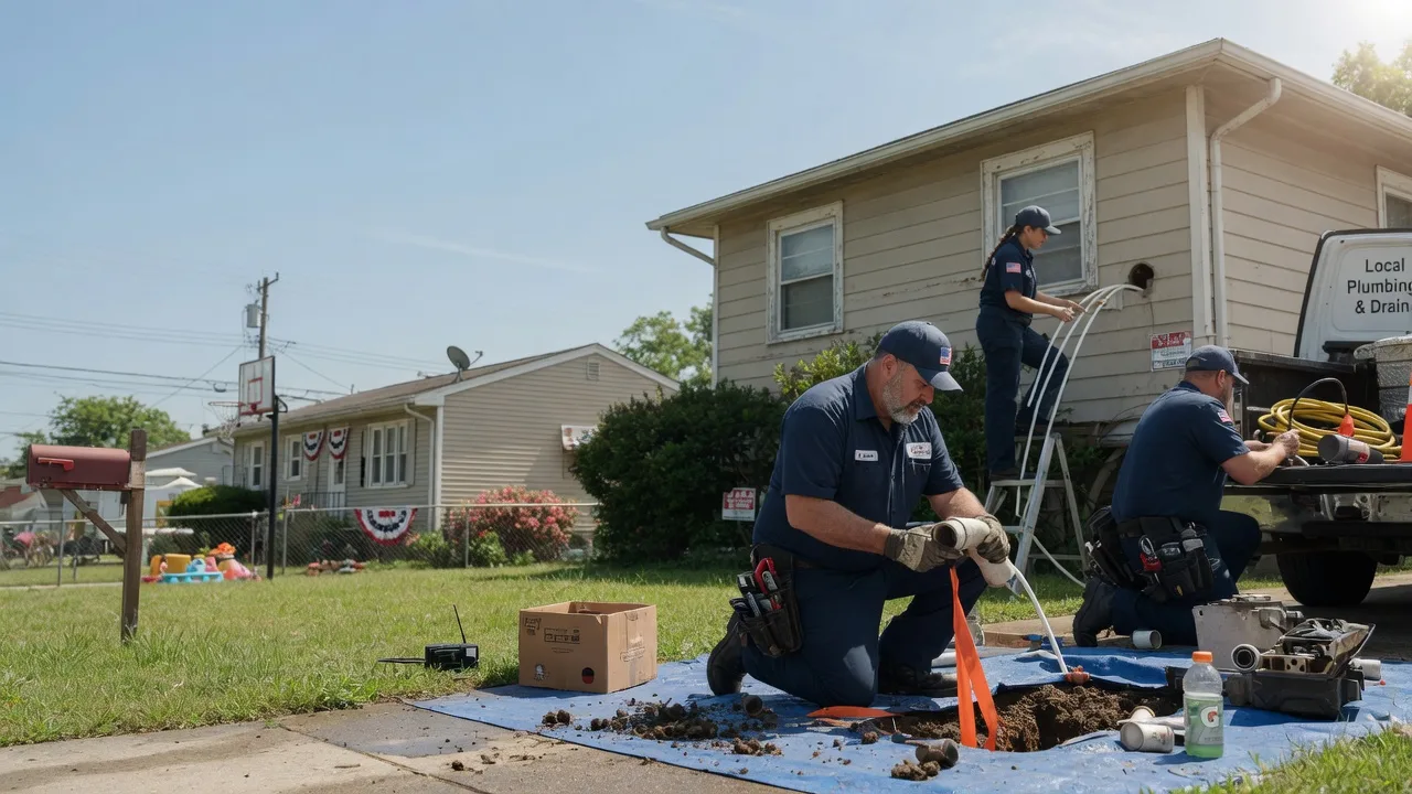 Faucet Repair in Grant Town, WV near me